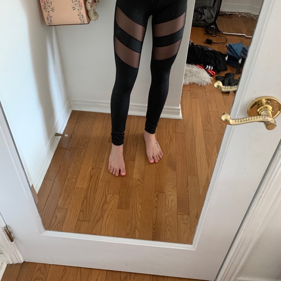 Leggings